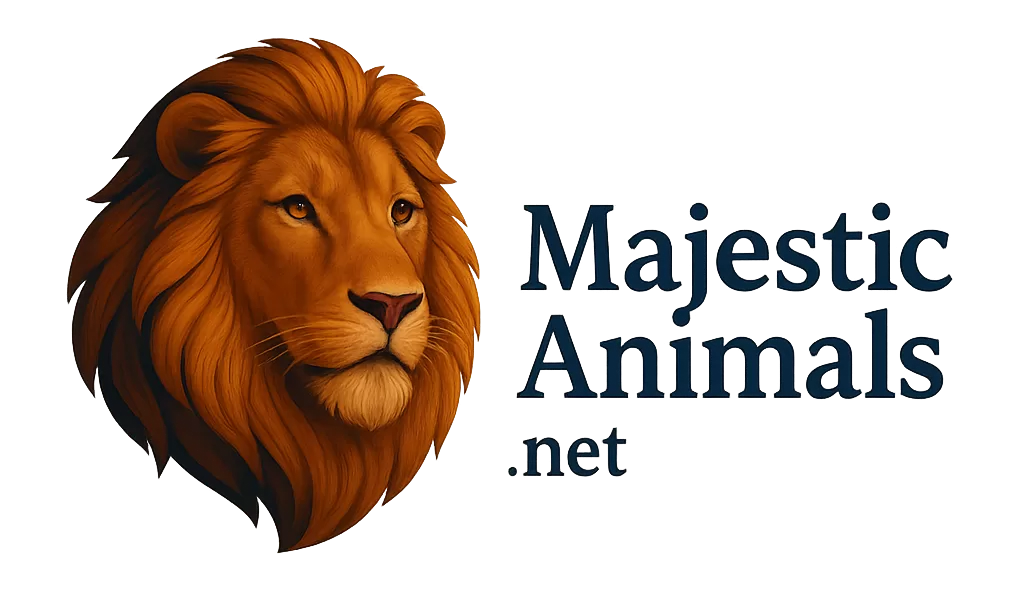 MajesticAnimals.NET